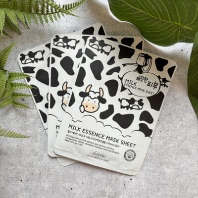 Maska za obraz - Esfolio - Pure Skin Milk